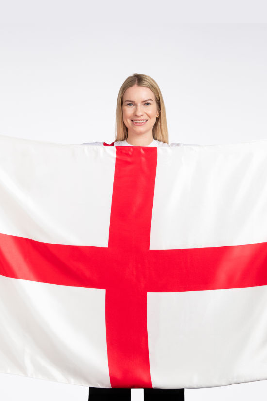 Fahne England Fahne England