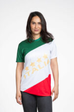 Fußball T-Shirt Italien