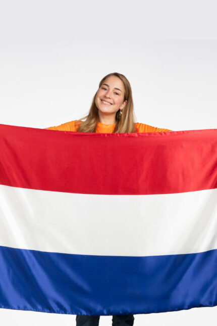 Fahne Niederlande