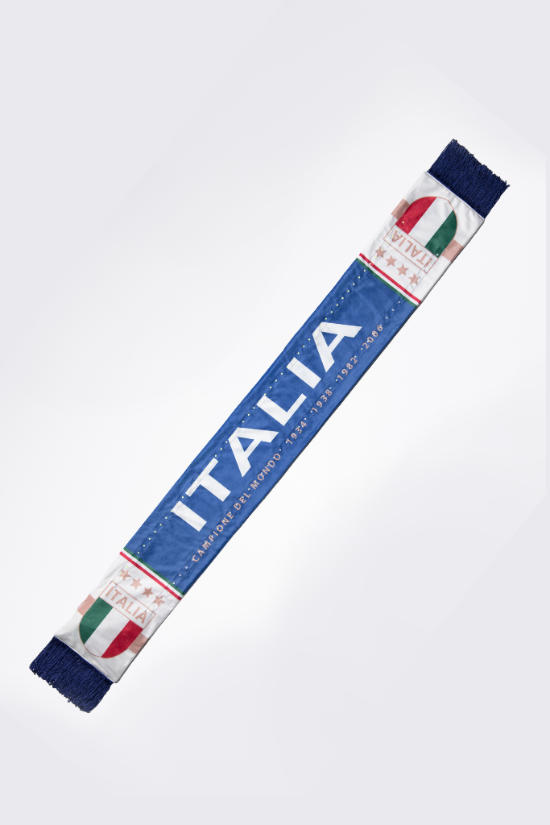 LED Fanschal Italien LED Fanschal Italien